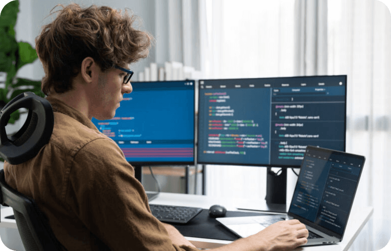 Хто такий Vibe Coder?