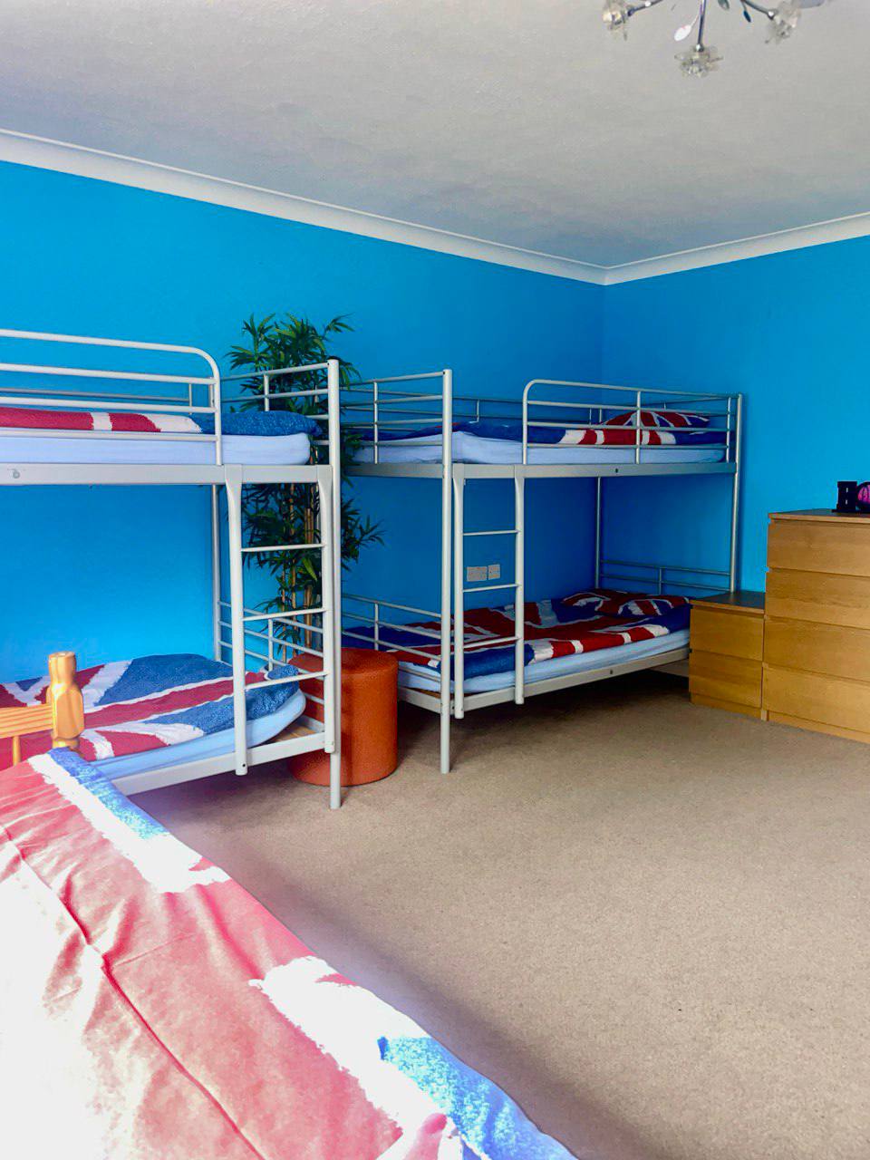 facilities