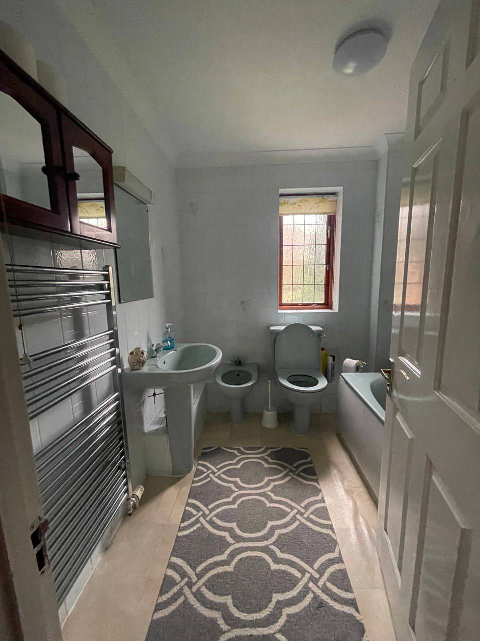 facilities