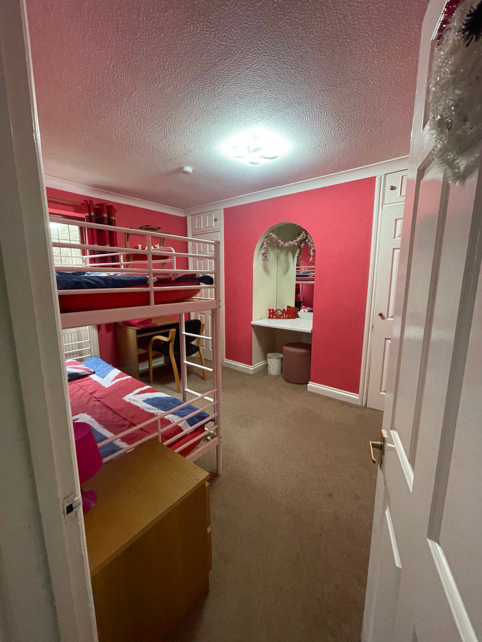 facilities