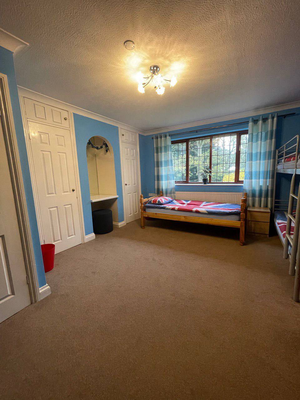 facilities