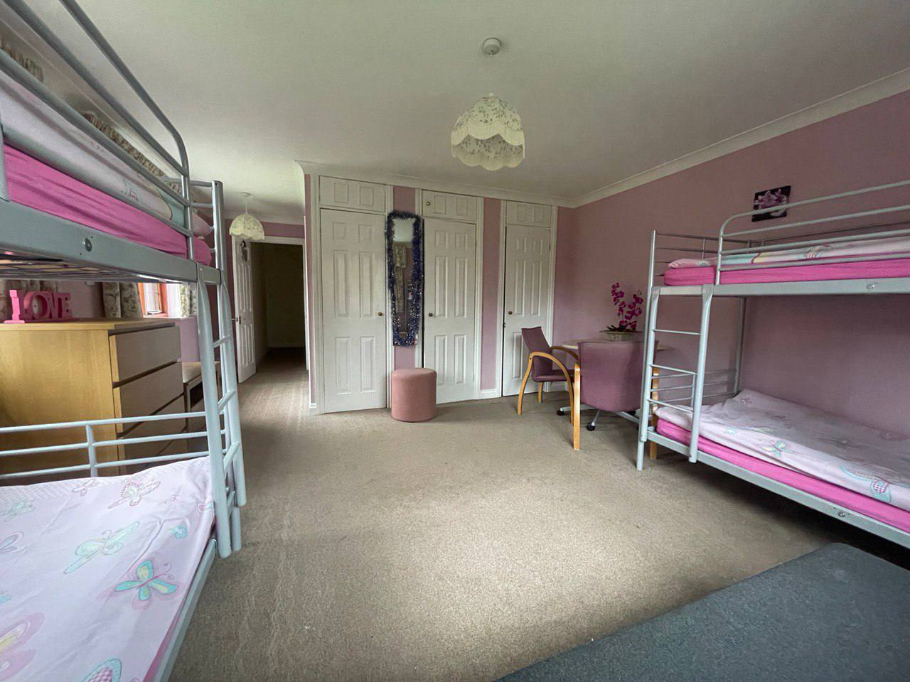 facilities